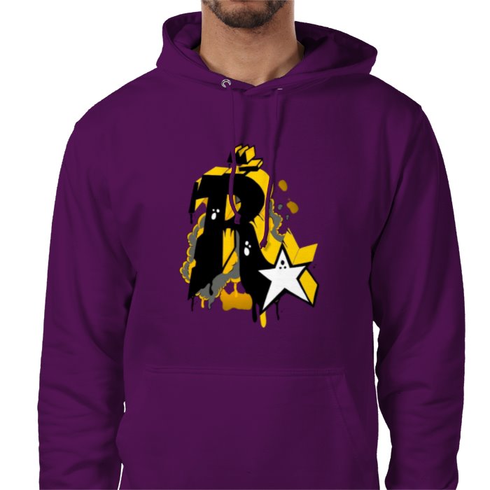 Rockstar Value Hoodie