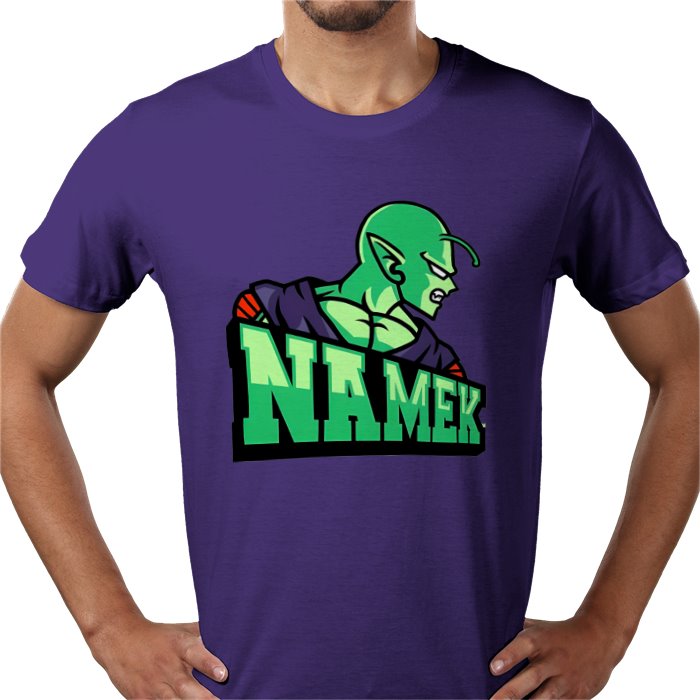 Dragonball Z - Namek T-shirt