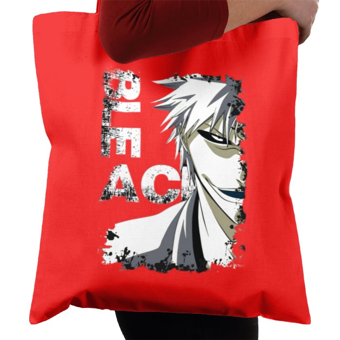 Bleach - Inner Self Tote Bag