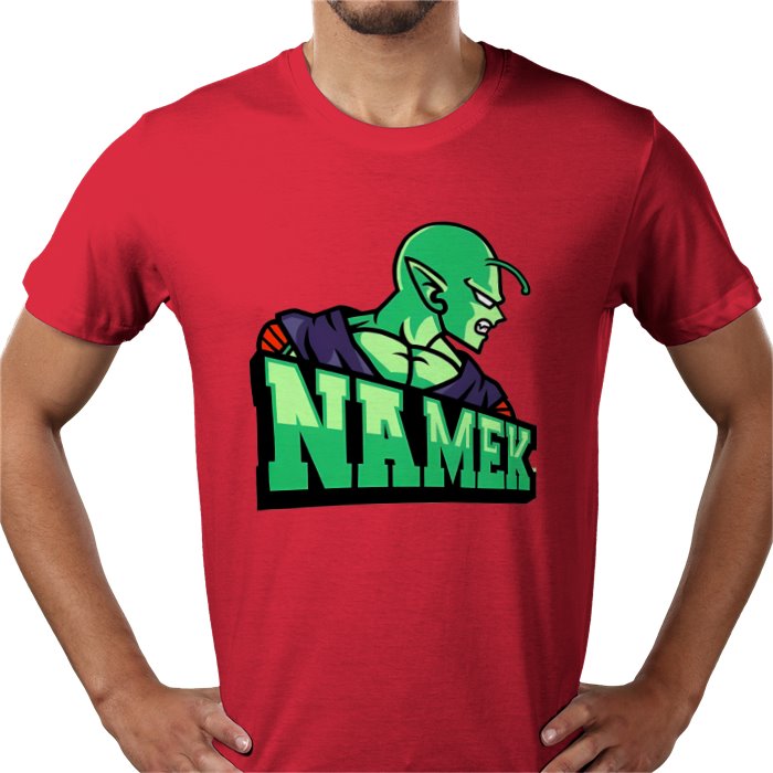 Dragonball Z - Namek T-shirt
