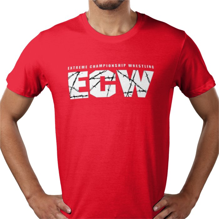 ECW T-shirt