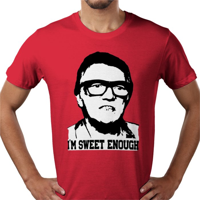 Snatch - Im Sweet Enough T-Shirt