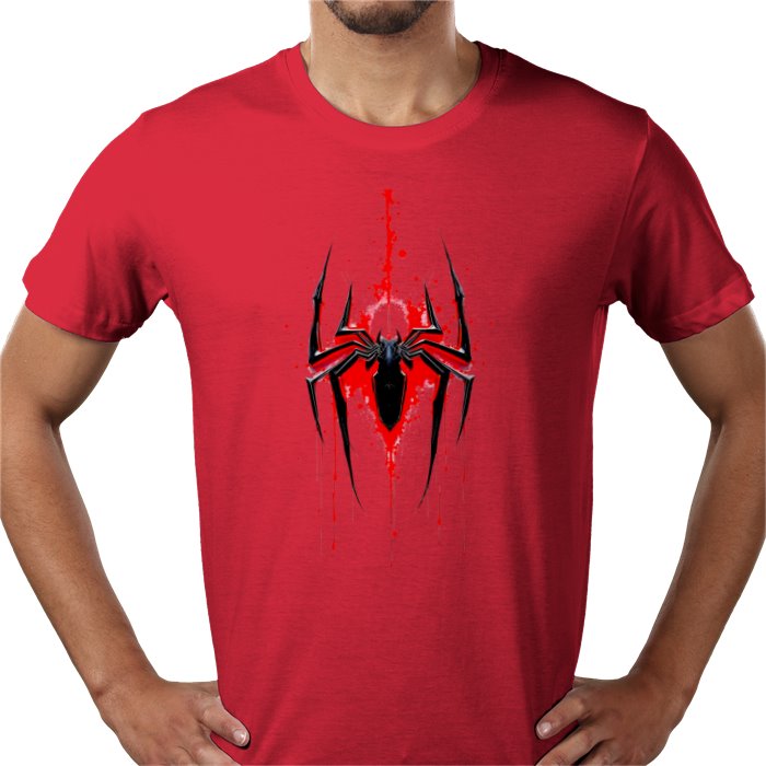 Spider-Man Emblem T-Shirt