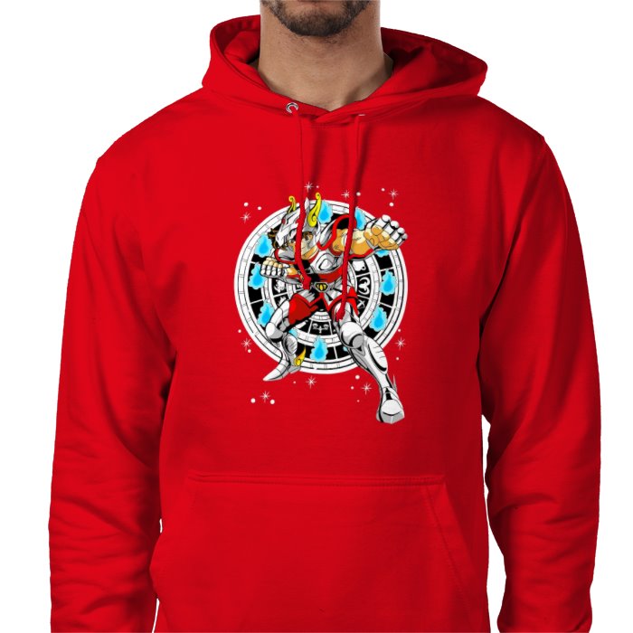St Siaya - Theme 3 Value Hoodie