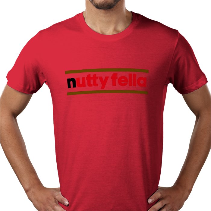 Nutty Fella T-shirt