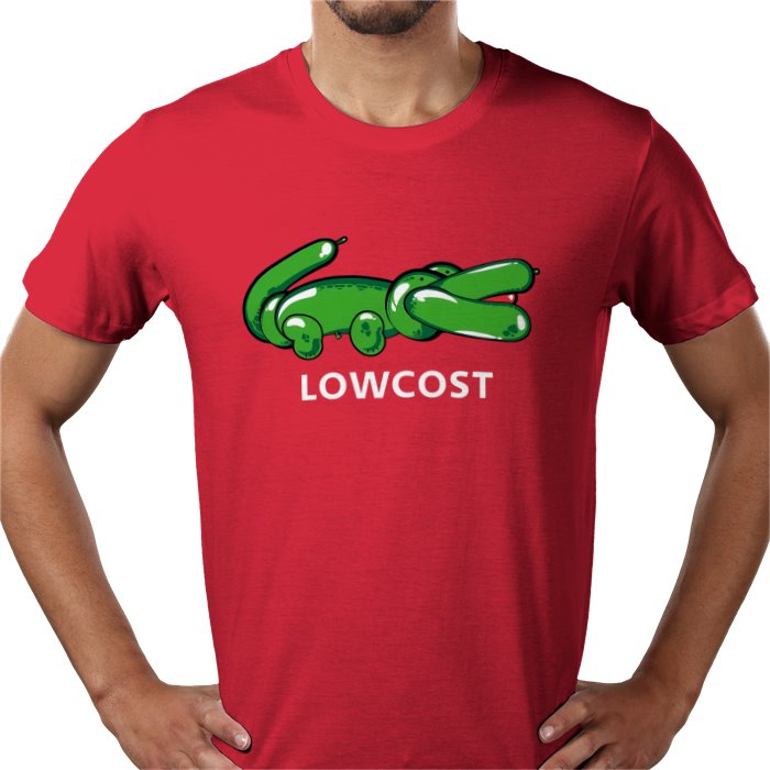 Lowcost T-shirt