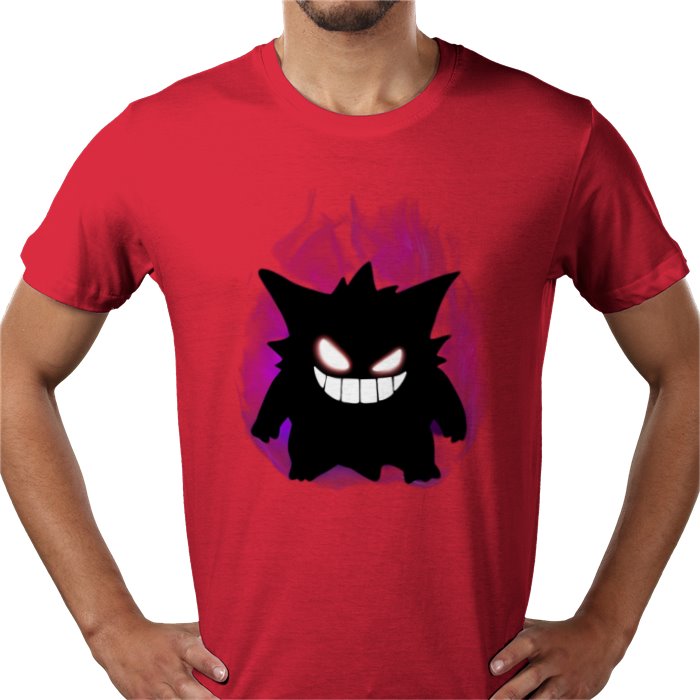 Pokémon — Gengar T-Shirt