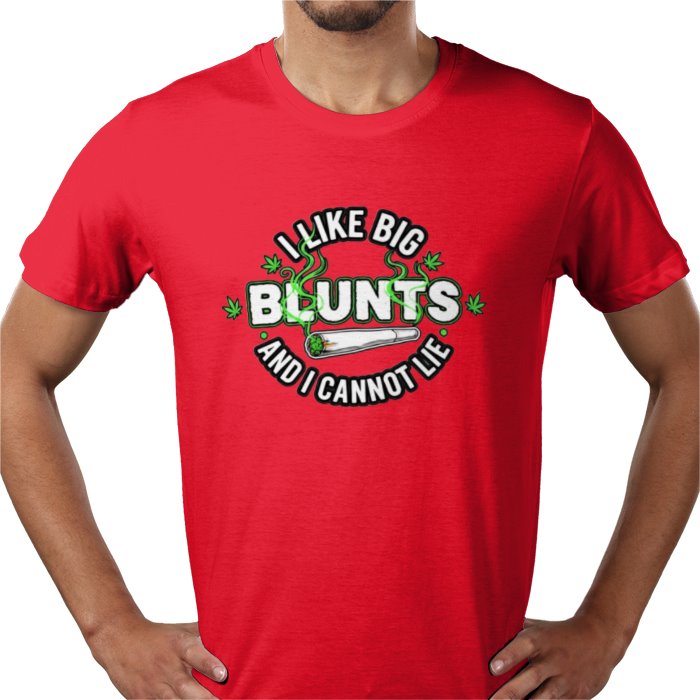 Big Blunts T-shirt