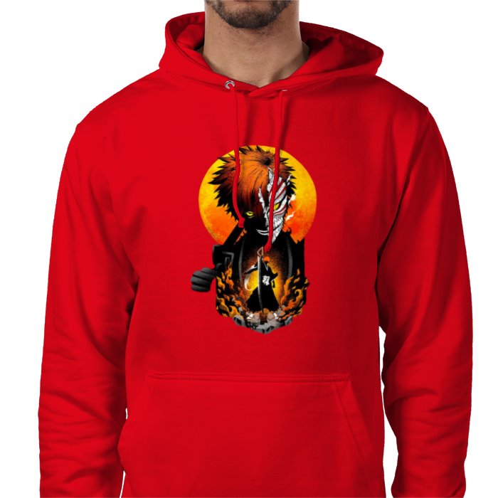 Bleach - Hollow Ichigo Value Hoodie