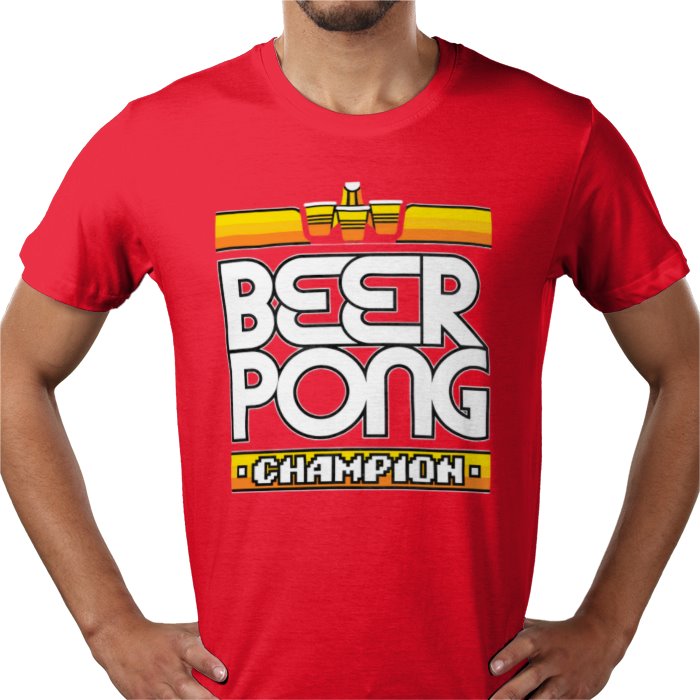 Beer Pong T-Shirt