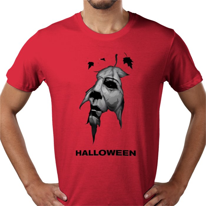 Halloween - Leaf T Shirt