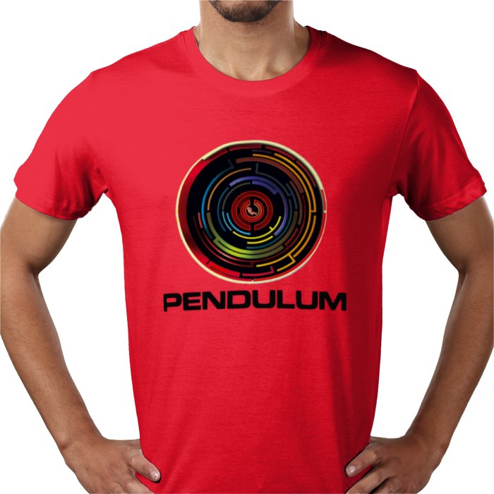 Pendulum T-Shirt