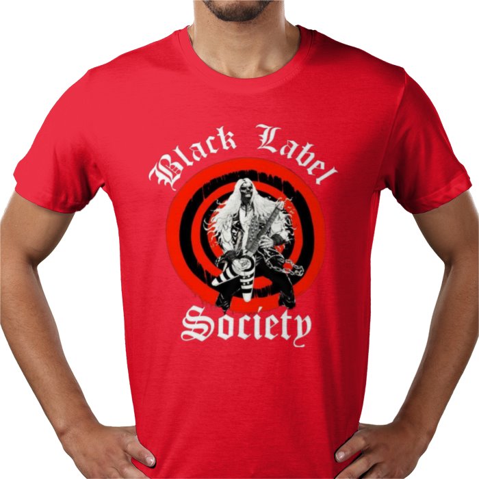 Black Label Society T-Shirt