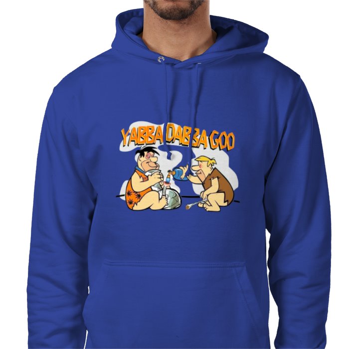 Yabba Dabba