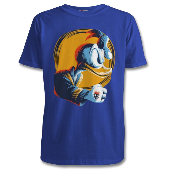 Disney - Donald Duck T-shirt