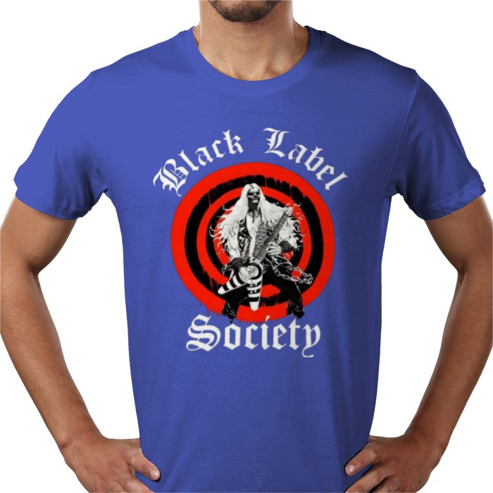 Black Label Society T-Shirt