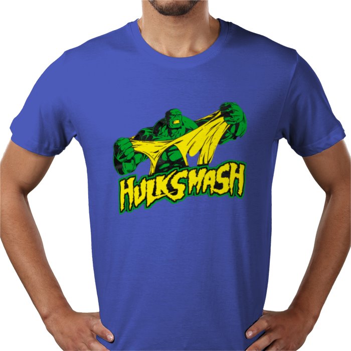 Marvel - Hulk Smash T-shirt