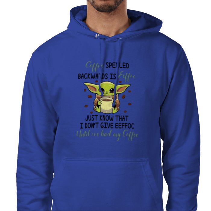 Eefoc Hoodie