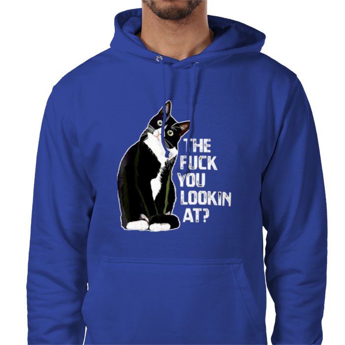 The F**K You Looking At