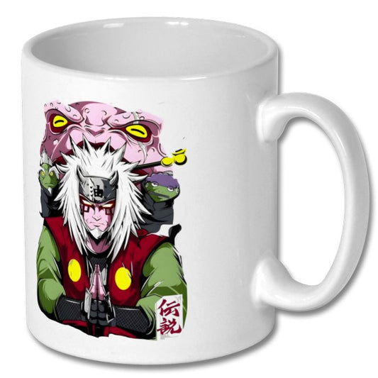 Naruto - Sage Mode Mug