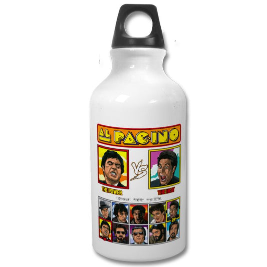 Al Pacino - Scarface Vs Heat