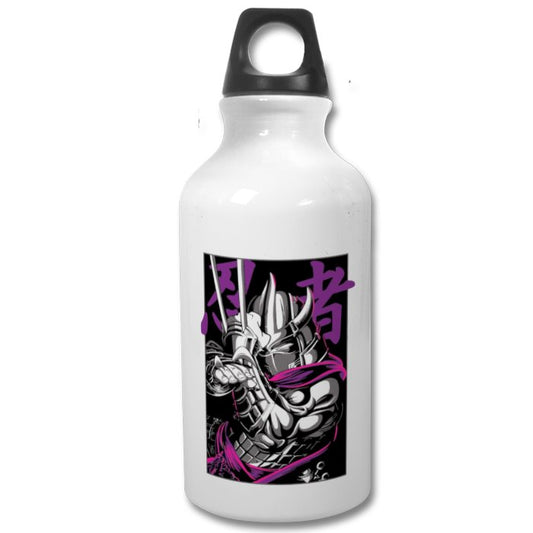 Teenage Mutant Ninja Turtles - Shredder Water Bottle