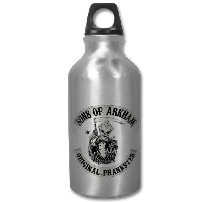 Batman & Sons Of Anarchy - Sons Of Arkham Water Bottle