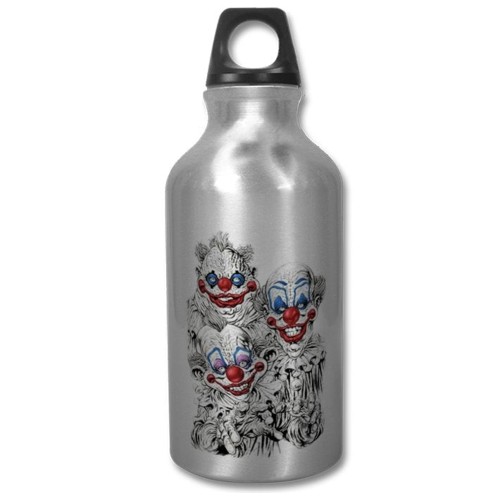 Killer Klowns From Outer Space - Portrait Water Bottle