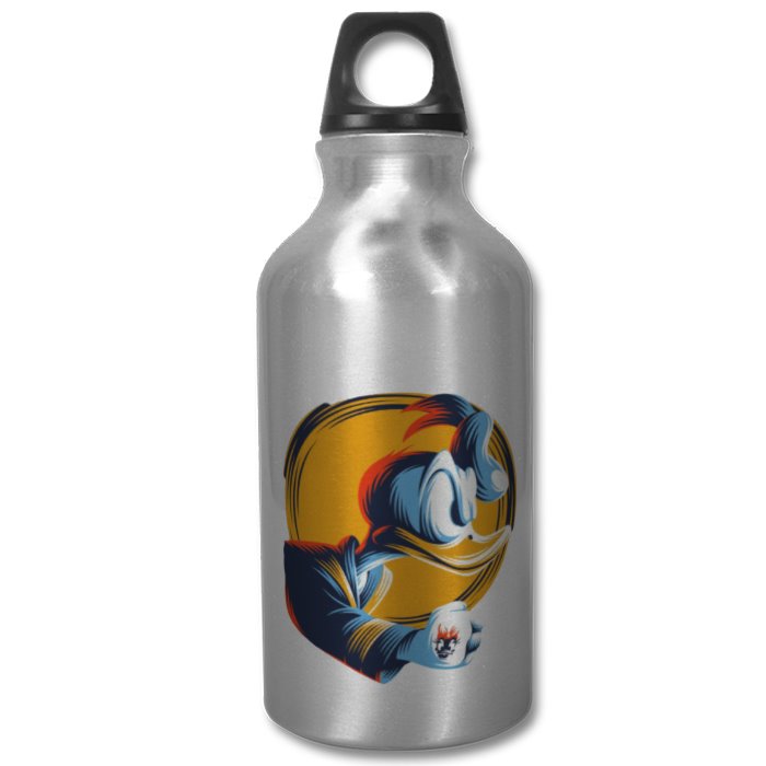 Disney - Donald Duck Water Bottle