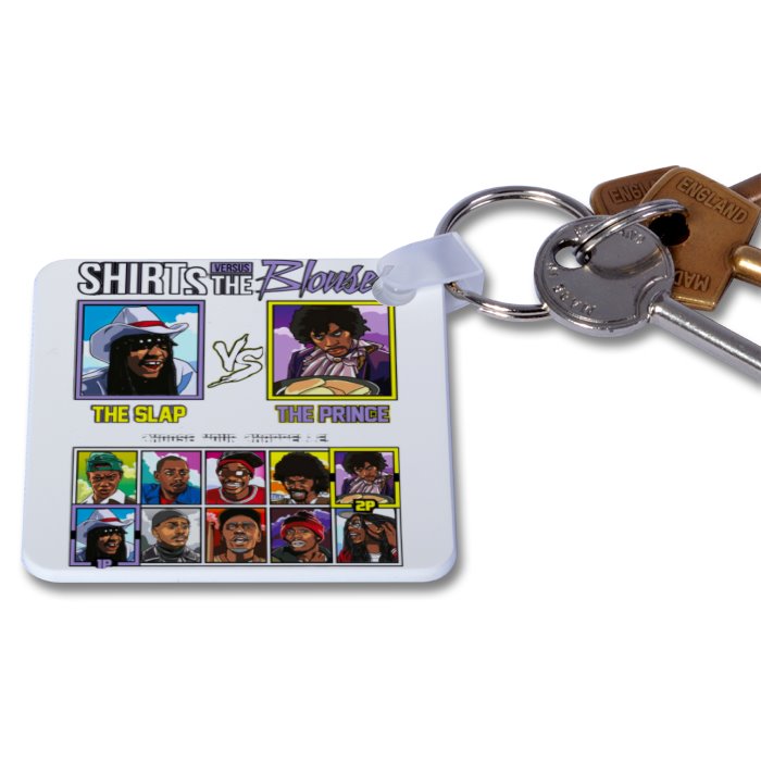 Dave Chapelle - Skirts Vs Blowse