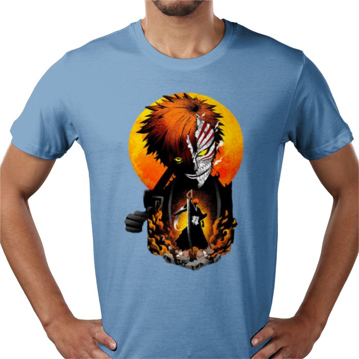 Bleach - Hollow Ichigo T-shirt