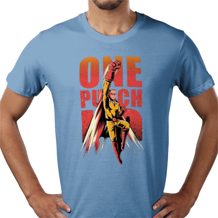 One Punch Man - Theme 1 T-shirt