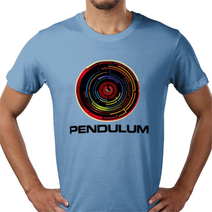 Pendulum T-Shirt
