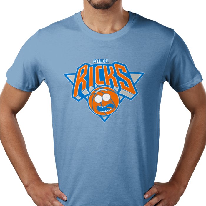Rick & Morty - Citadel Ricks T-shirt