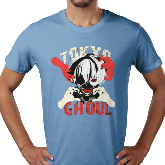 Tokyo Ghoul - Theme 1 T-shirt