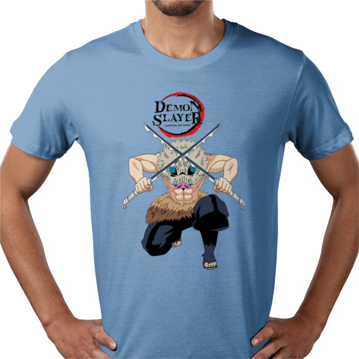 Demon Slayer - Theme 8 T-shirt