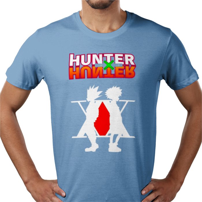 Hunter X Hunter - Theme 2 T-shirt