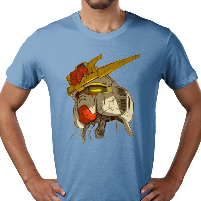 Gundam Wing - Theme 1 T-shirt