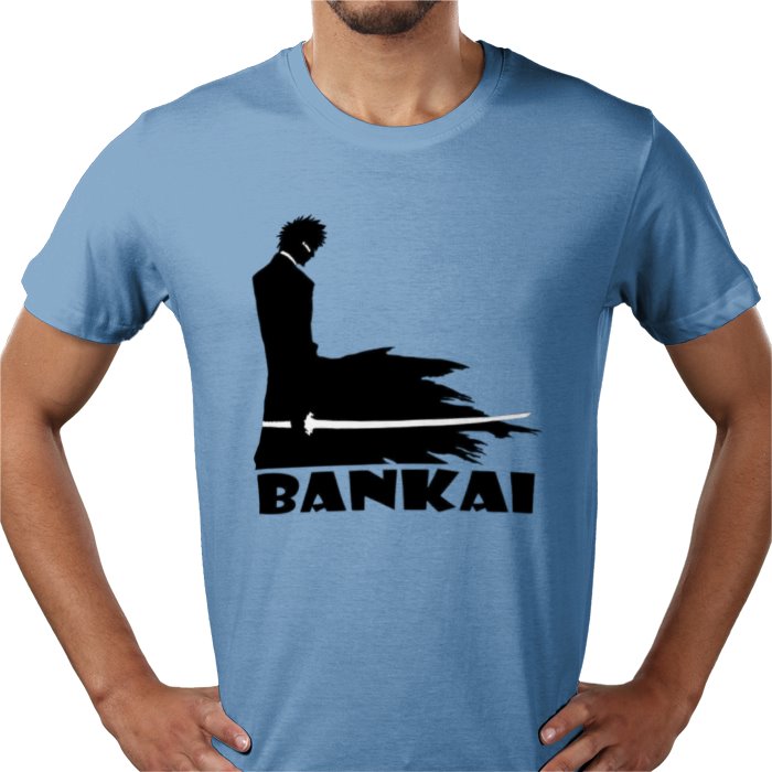 Bleach - Bankai T-shirt