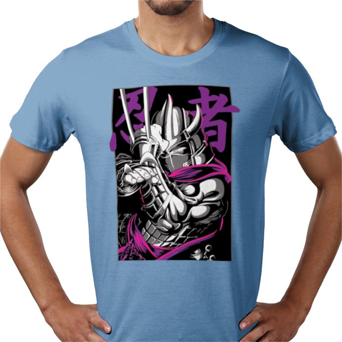 Teenage Mutant Ninja Turtles - The Shred T-shirt