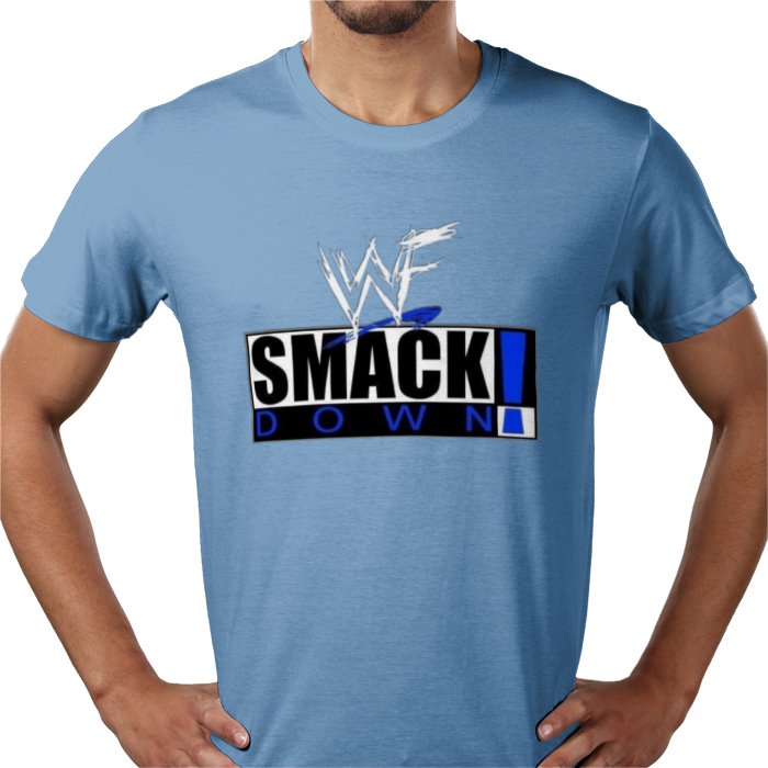 Smack Down T-shirt