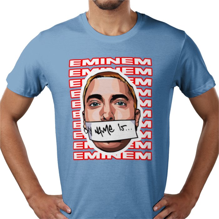 Eminem - My Name Is T-Shirt