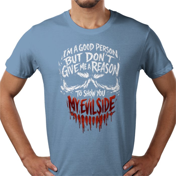 My Evil Side T-shirt