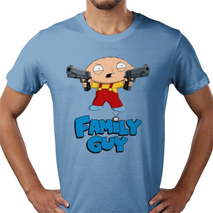 Family Guy - Stewie Theme T-shirt