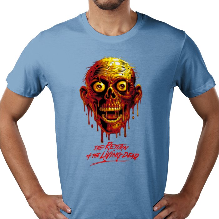 The Return Of The Living Dead T Shirt
