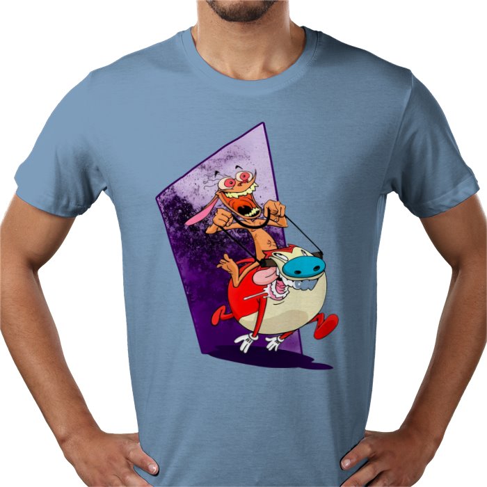 Ren & Stimpy T-Shirt