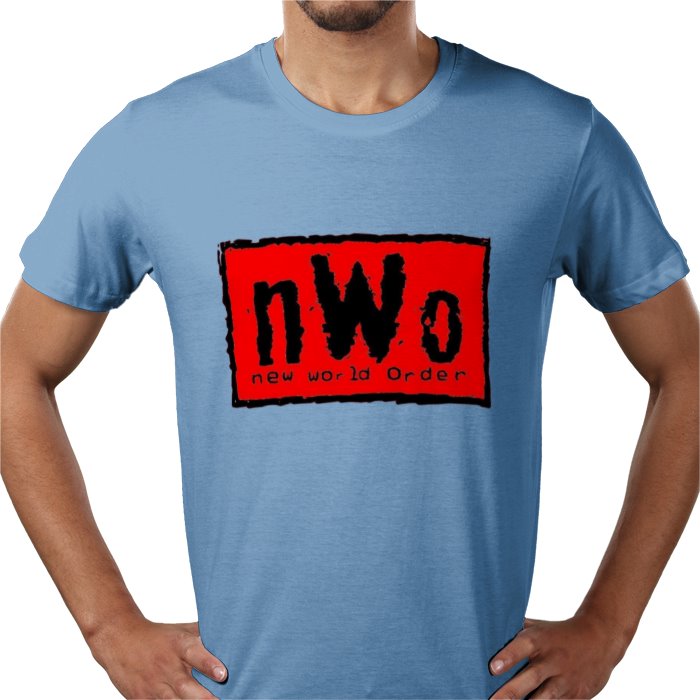 NWO T-shirt