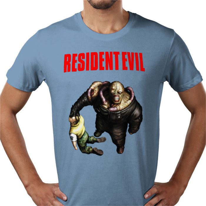 Resident Evil 3 — Nemesis T-Shirt