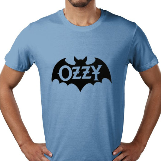Ozzy Bat T-Shirt