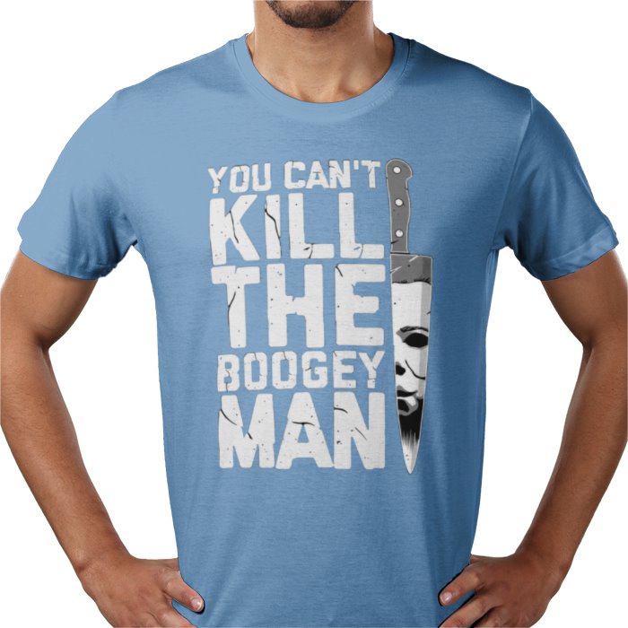 Halloween - You Can't Kill The Bogeyman